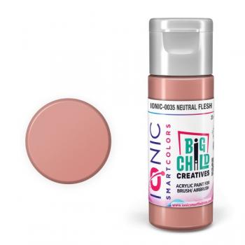 AMMO by Mig Jimenez IONIC-0035 IONIC - Neutral Flesh
