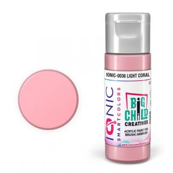 AMMO by Mig Jimenez IONIC-0036 IONIC - Light Coral