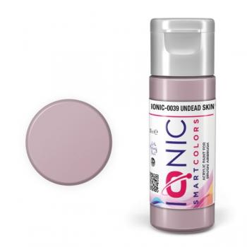 AMMO by Mig Jimenez IONIC-0039 IONIC - Undead Skin