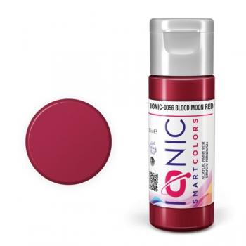 AMMO by Mig Jimenez IONIC-0056 IONIC - Blood Moon Red