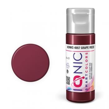 AMMO by Mig Jimenez IONIC-0057 IONIC - Grape Red