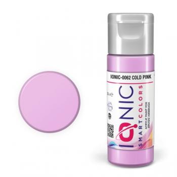 AMMO by Mig Jimenez IONIC-0062 IONIC - Cold Pink