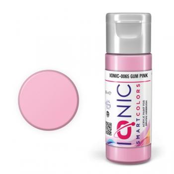 AMMO by Mig Jimenez IONIC-0065 IONIC - Gum Pink