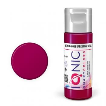 AMMO by Mig Jimenez IONIC-0069 IONIC - Dark Magenta