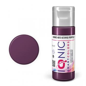 AMMO by Mig IONIC-0072 IONIC - Octopus Purple