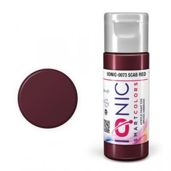 AMMO by Mig IONIC-0073 IONIC - Scab Red