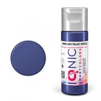 AMMO by Mig Jimenez IONIC-0078 IONIC - Twilight Purple