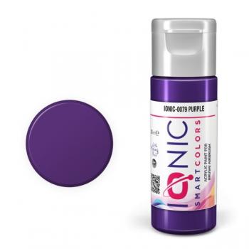 AMMO by Mig Jimenez IONIC-0079 IONIC - Purple