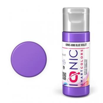 AMMO by Mig Jimenez IONIC-0080 IONIC - Blue Violet