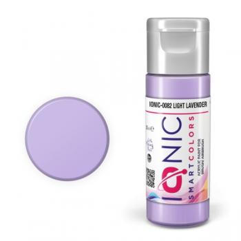 AMMO by Mig Jimenez IONIC-0082 IONIC - Light Lavender