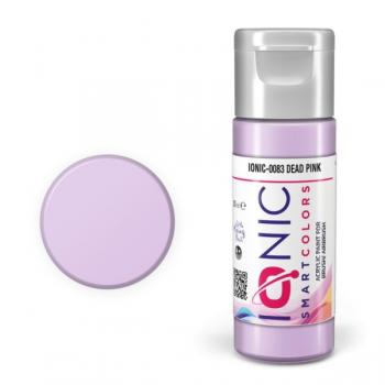AMMO by Mig Jimenez IONIC-0083 IONIC - Dead Pink