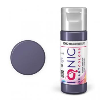 AMMO by Mig Jimenez IONIC-0086 IONIC - Oxford Blue