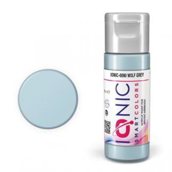 AMMO by Mig Jimenez IONIC-0090 IONIC - Wolf Grey