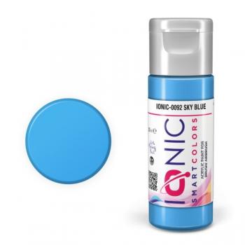 AMMO by Mig Jimenez IONIC-0092 IONIC - Sky Blue
