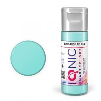 AMMO by Mig Jimenez IONIC-0110 IONIC - Cloud Blue