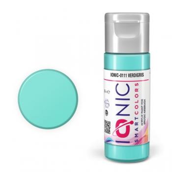 AMMO by Mig Jimenez IONIC-0111 IONIC - Verdigris