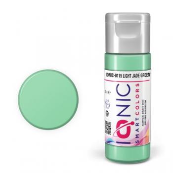 AMMO by Mig Jimenez IONIC-0115 IONIC - Light Jade Green