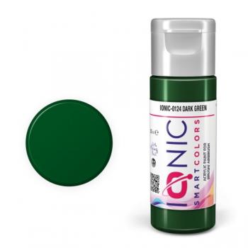 AMMO by Mig Jimenez IONIC-0124 IONIC - Dark Green