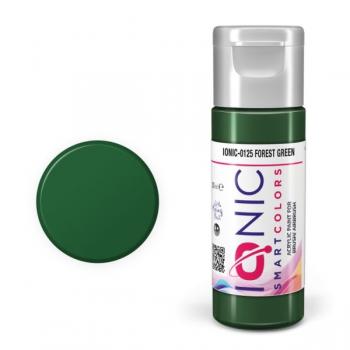 AMMO by Mig Jimenez IONIC-0125 IONIC - Forest Green