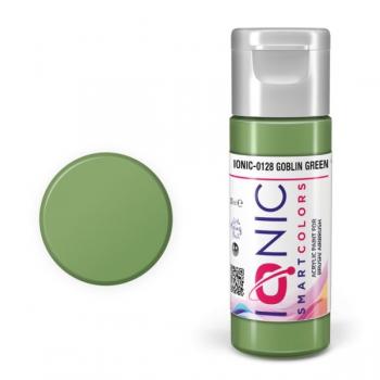 AMMO by Mig Jimenez IONIC-0128 IONIC - Goblin Green