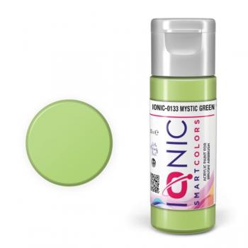 AMMO by Mig Jimenez IONIC-0133 IONIC - Mystic Green