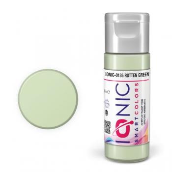 AMMO by Mig Jimenez IONIC-0135 IONIC - Rotten Green