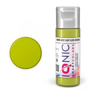 AMMO by Mig IONIC-0137 IONIC - Light Olive Green