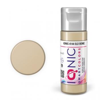 AMMO by Mig Jimenez IONIC-0144 IONIC - Old Bone