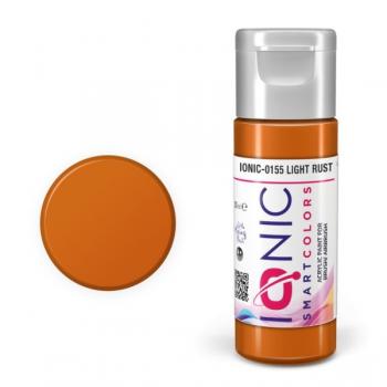 AMMO by Mig Jimenez IONIC-0155 IONIC - Light Rust