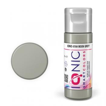 AMMO by Mig Jimenez IONIC-0164 IONIC - Moon Grey