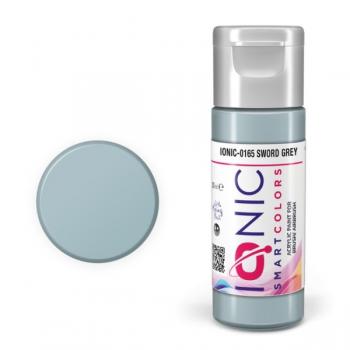 AMMO by Mig Jimenez IONIC-0165 IONIC - Sword Grey