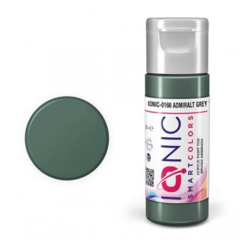 AMMO by Mig Jimenez IONIC-0166 IONIC - Admiral Grey