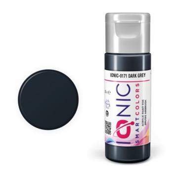 AMMO by Mig Jimenez IONIC-0171 IONIC - Dark Grey