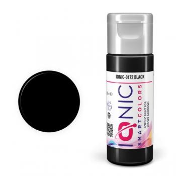 AMMO by Mig Jimenez IONIC-0172 IONIC - Black