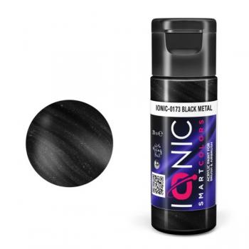 AMMO by Mig Jimenez IONIC-0173 IONIC - Black Metal
