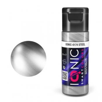 AMMO by Mig Jimenez IONIC-0174 IONIC - Steel