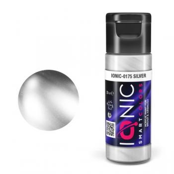 AMMO by Mig Jimenez IONIC-0175 IONIC - Silver