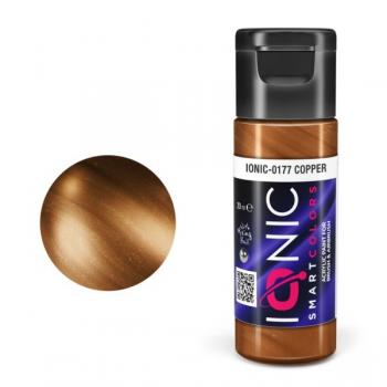 AMMO by Mig Jimenez IONIC-0177 IONIC - Copper