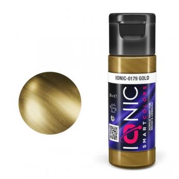 AMMO by Mig Jimenez IONIC-0179 IONIC - Gold