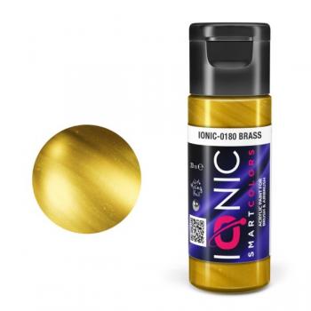 AMMO by Mig Jimenez IONIC-0180 IONIC - Brass