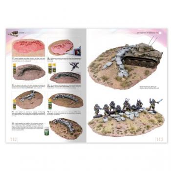 AMMO by Mig IONIC-1300 Encyclopedia of Wargames Vol. 1