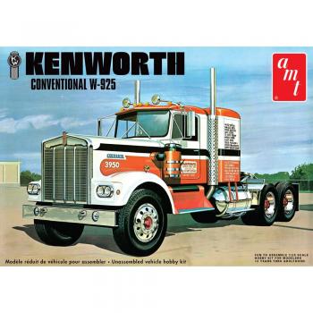 AMT AMT1021 Kenworth Conventional W-925