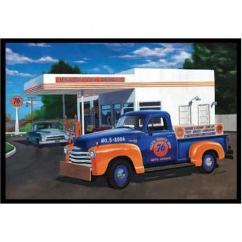 AMT AMT1076 Chevy 3100 Pickup 1950