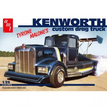 AMT AMT1157 Kenworth Drag Truck