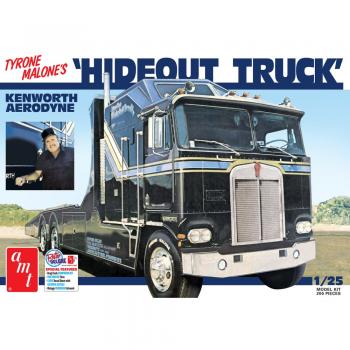 AMT AMT1158 Kenworth Aerodyne