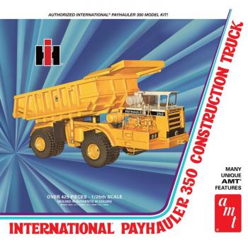 AMT AMT1209 International Payhauler 350