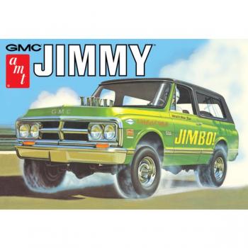 AMT AMT1219 GMC Jimmy