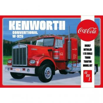 AMT AMT1286 Kenworth Conventional W-925