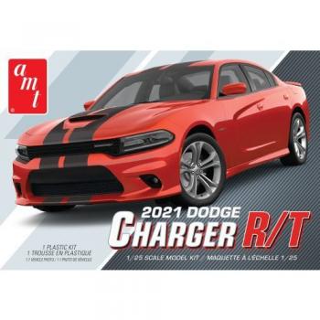 Dealer Models AMT1323M Dodge Charger RT 2021