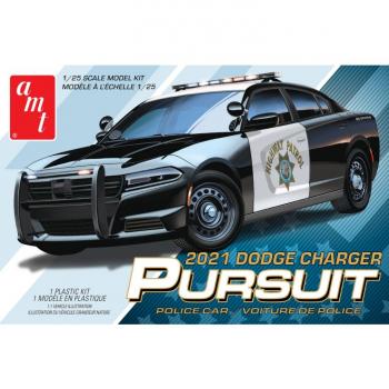 AMT AMT1324M Dodge Charger 2021